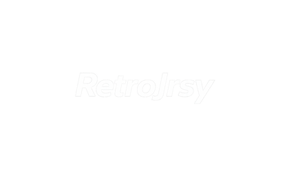 RetroJrsy