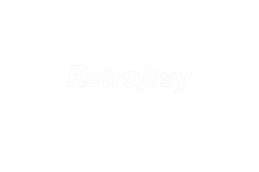 RetroJrsy